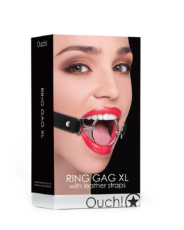 Ring Gag XL