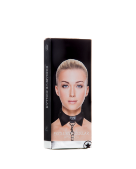 Exclusieve Halsband  Leash