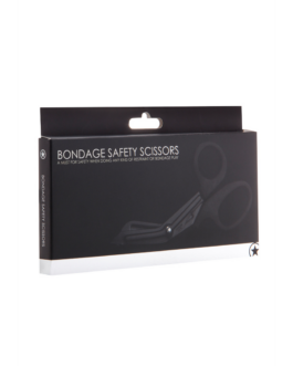 Bondage Veiligheidsschaar