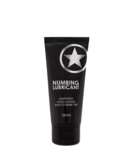 Verdovende Glijmiddel – 3 fl oz / 100 ml