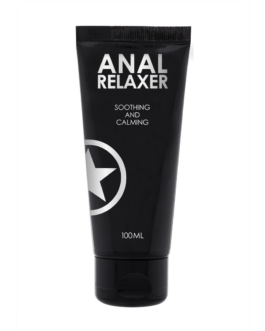 Anal Relaxer – 3 fl oz / 100 ml