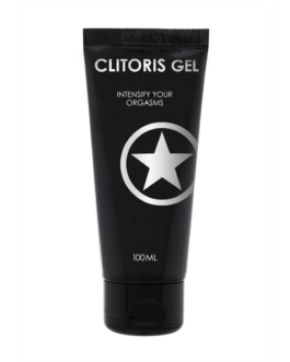 Clitorale Gel – 3 fl oz / 100 ml