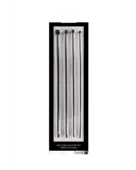 Urethrale Geluidsdilator Set