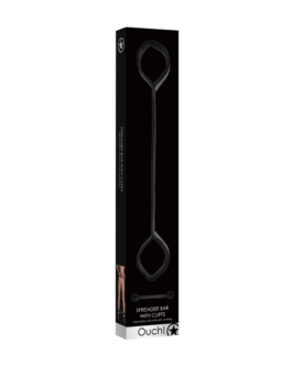 Spreader Bar met Cuffs