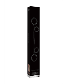 Spreader Bar met Hand- en Enkelboeien