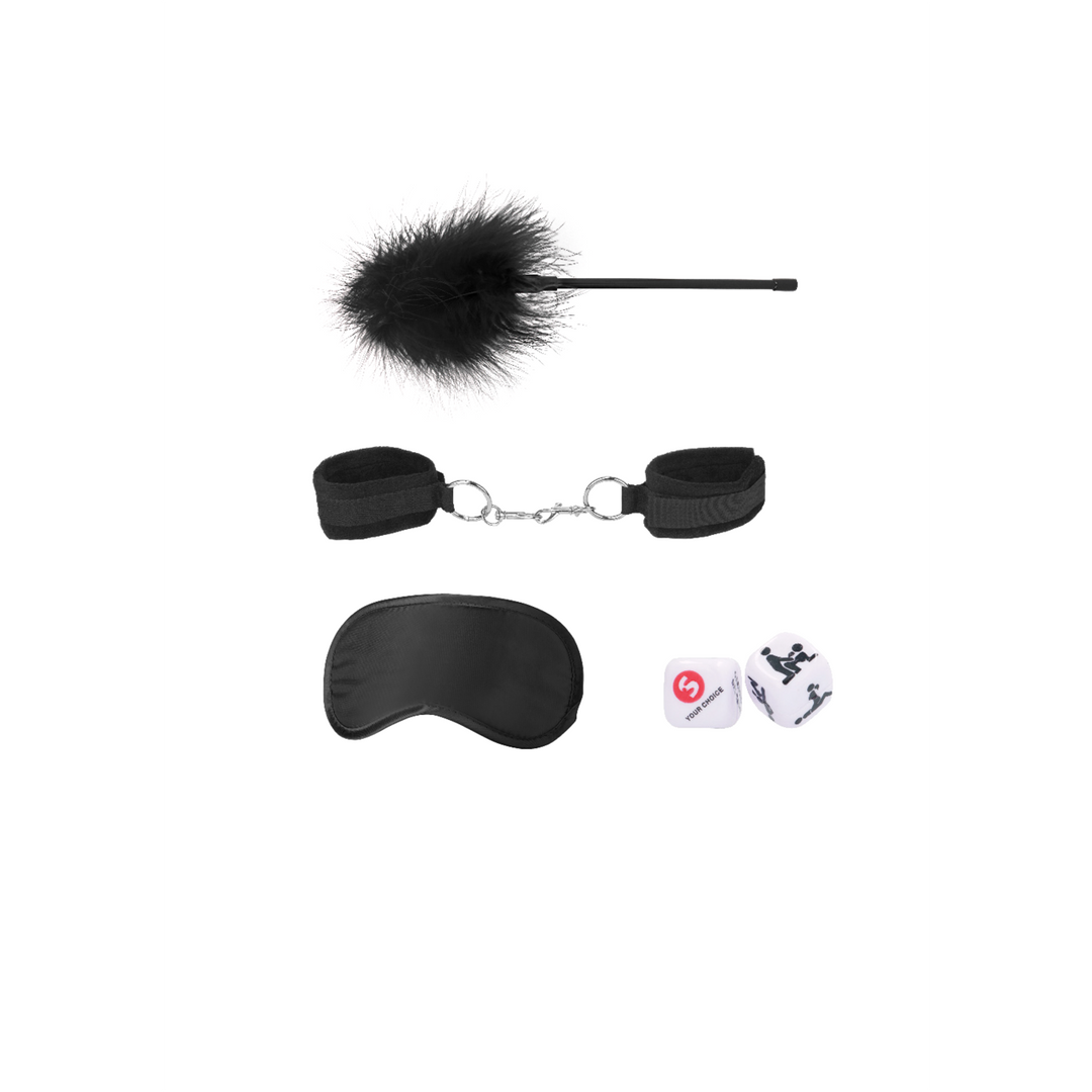 Introductory Bondage Kit #2 - Afbeelding 4