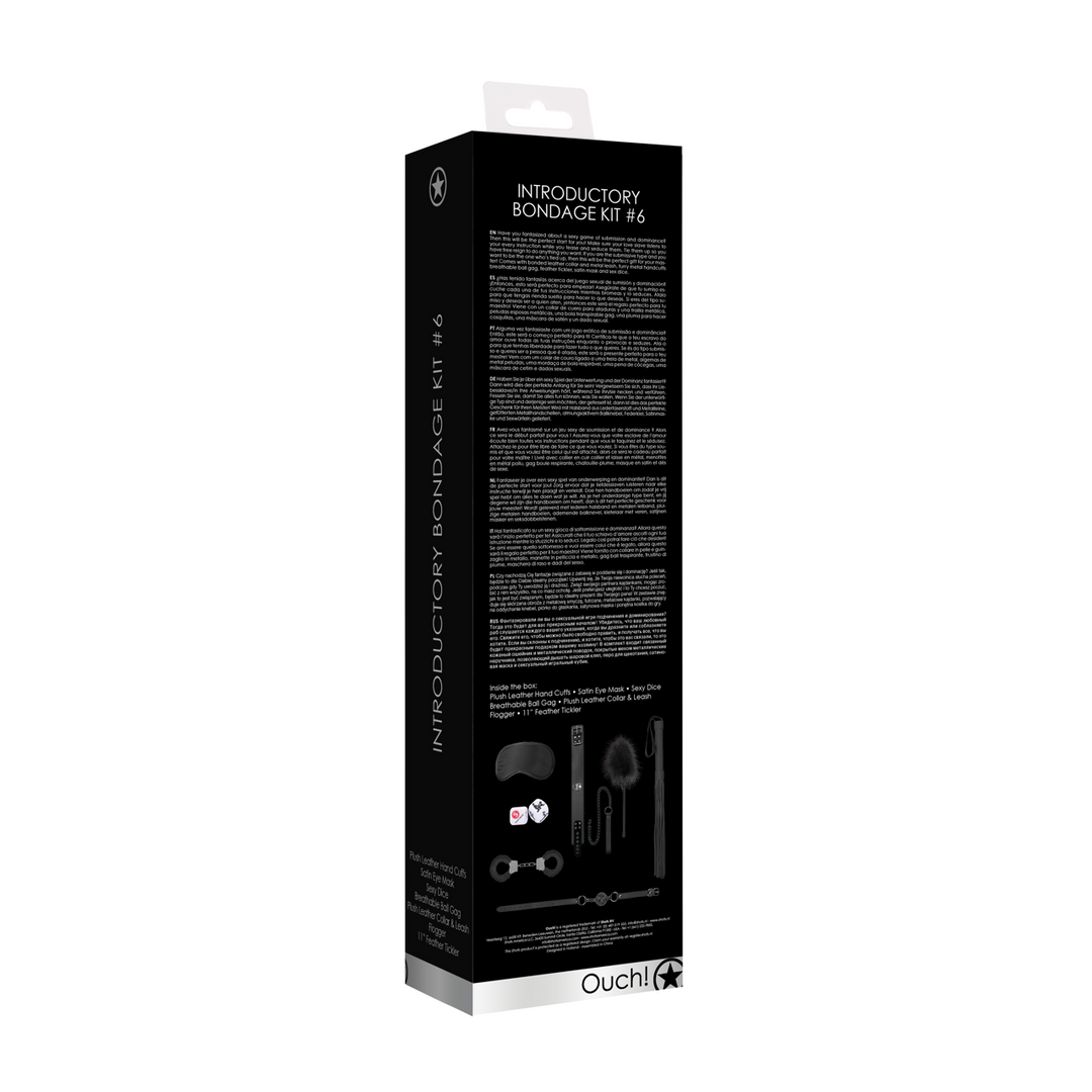 Introductory Bondage Kit #6 - Afbeelding 3