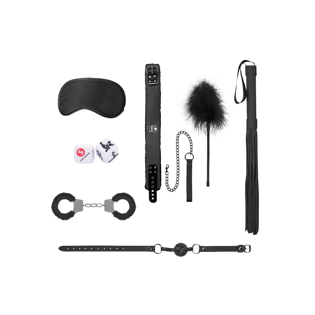 Introductory Bondage Kit #6 - Afbeelding 4
