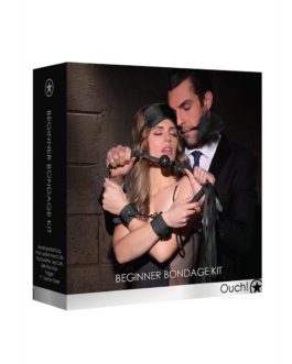 Beginners Bondage Kit