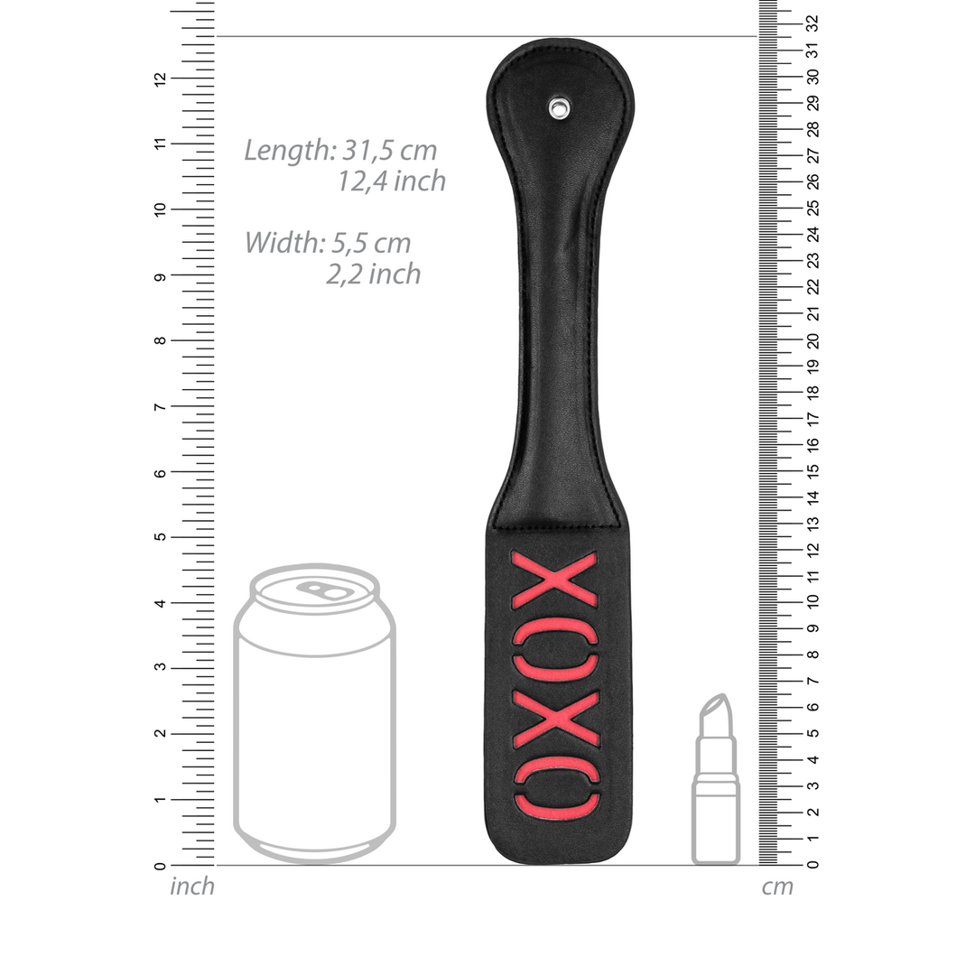 Paddle XOXO - Afbeelding 3