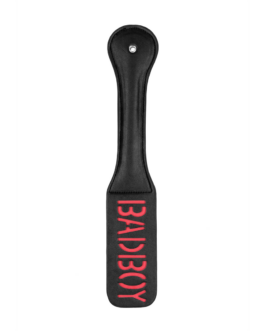 Paddle BAD BOY