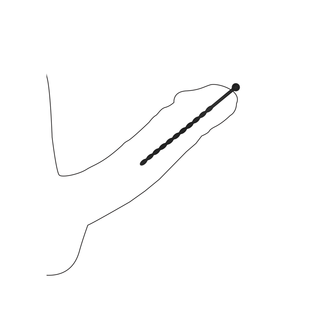 Silicone Beginners Plug Set - Afbeelding 6