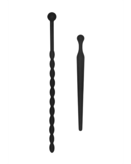 Silicone Beginners Plug Set