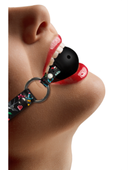 Ademend Ball Gag
