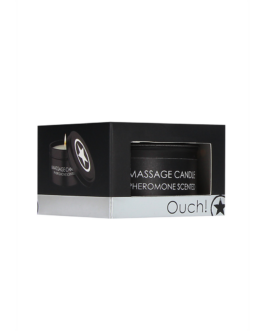 Massagekaars – Pheromone Geur