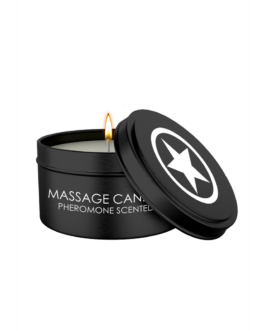 Massagekaars – Pheromone Geur