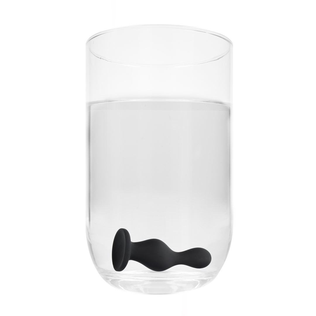 Wave - Butt Plug - Afbeelding 5