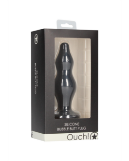 Bubble – Butt Plug