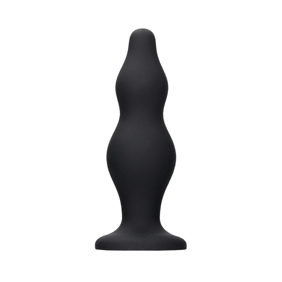 Bubble - Butt Plug - Afbeelding 4