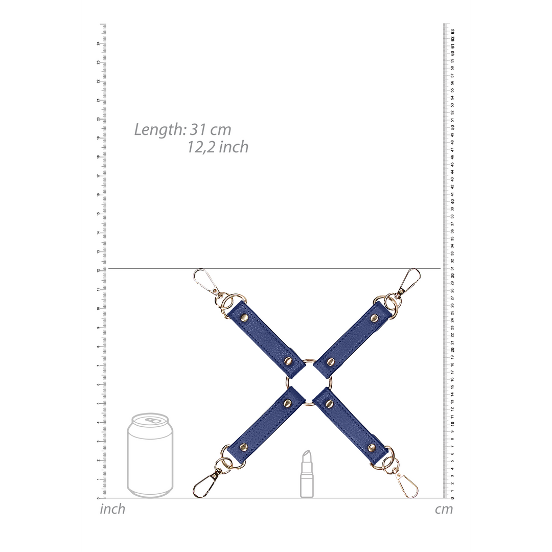 Hogtie Connector - Sailor Theme - Afbeelding 4