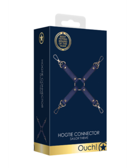 Hogtie Connector – Sailor Theme