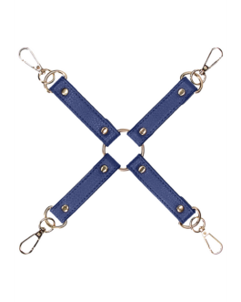 Hogtie Connector – Sailor Theme