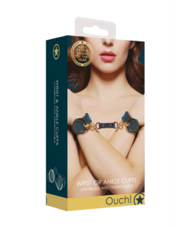 Pols- en enkelboeien