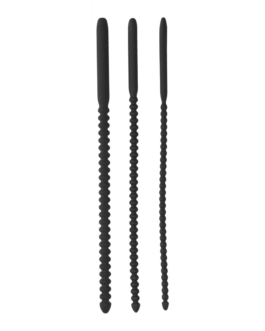 Siliconen Dilator Set