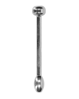 Metal Penis Plug – 0.2 / 6 mm