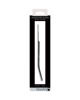 RVS Dilator – 0,3 / 8 mm