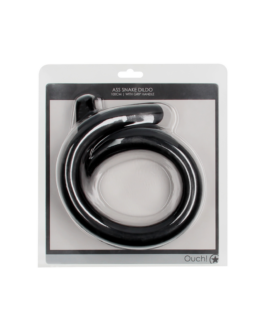 Ass Snake Dildo – 39 / 100 cm