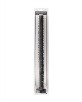 Ass Textured Snake Dildo – 22 / 55 cm