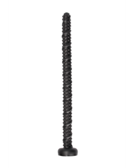 Ass Textured Snake Dildo – 22 / 55 cm