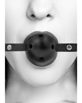 Ademend Ball Gag