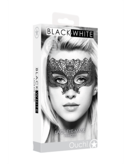 Princess – Kantmasker