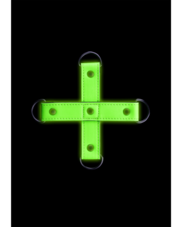 Hogtie – Glow in the Dark