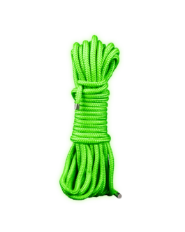 Touw – Glow in the Dark – 32,8 ft / 10 m