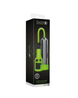 Comfort Beginner Pomp – Glow in the Dark