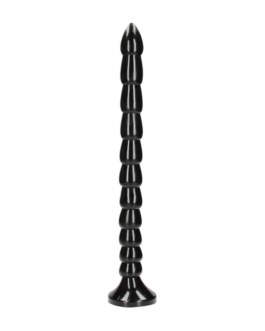 Gestapelde Anal Snake – 16”/ 40 cm