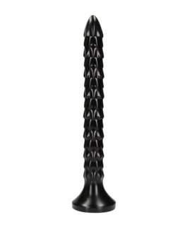 Geschaalde Anal Slang – 12”/ 30 cm