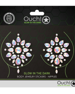 Body Jewelry Stickers – Tepels