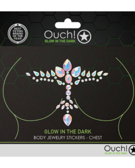Body Jewelry Stickers – Borst