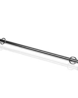 Spreader Bar – 16” / 40 cm – Zilver