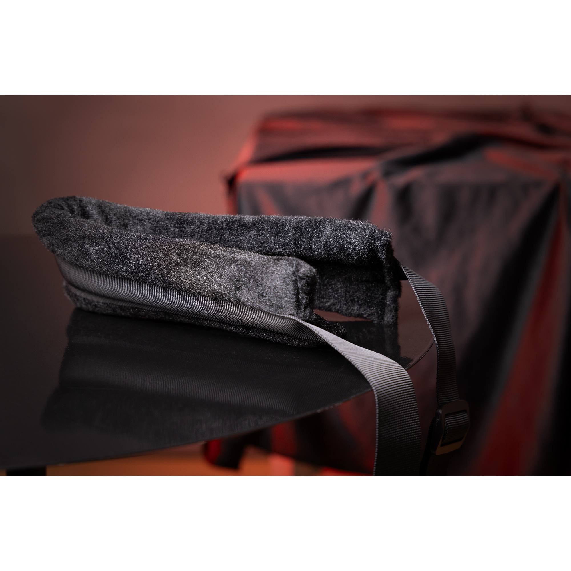 Doggy Style Position Strap - Zwart - Afbeelding 6