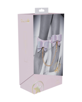 Paris Collection – Enkelboeien – Roze