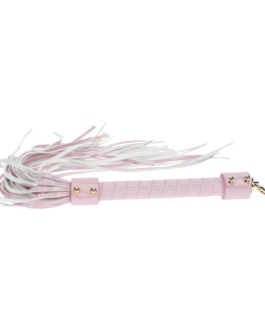 Paris Collection – Flogger – Roze