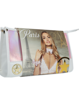 Paris Collectie – Kit met Tas – Roze