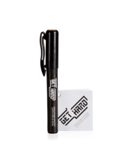 Get Hard – Stimulerende Spray – 0,2 fl oz / 6 ml
