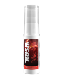 Rush Extra – 15ml