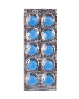 Blue Mellow – Stimulerende Capsules